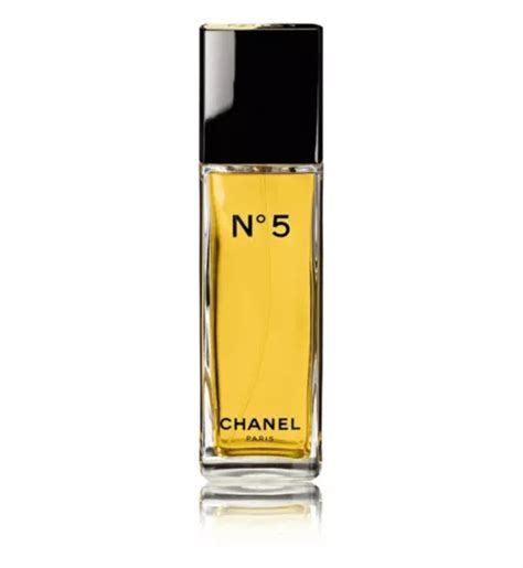 chanel no 5 black bottle|chanel no5 price boots.